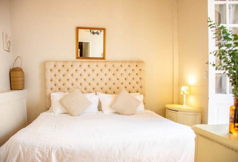 فندق Casa La Tablada