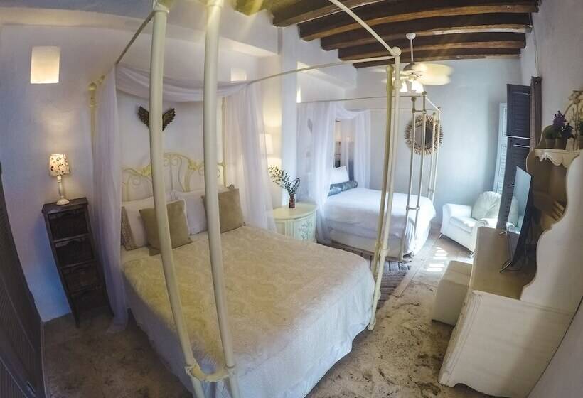 فندق Casa La Tablada