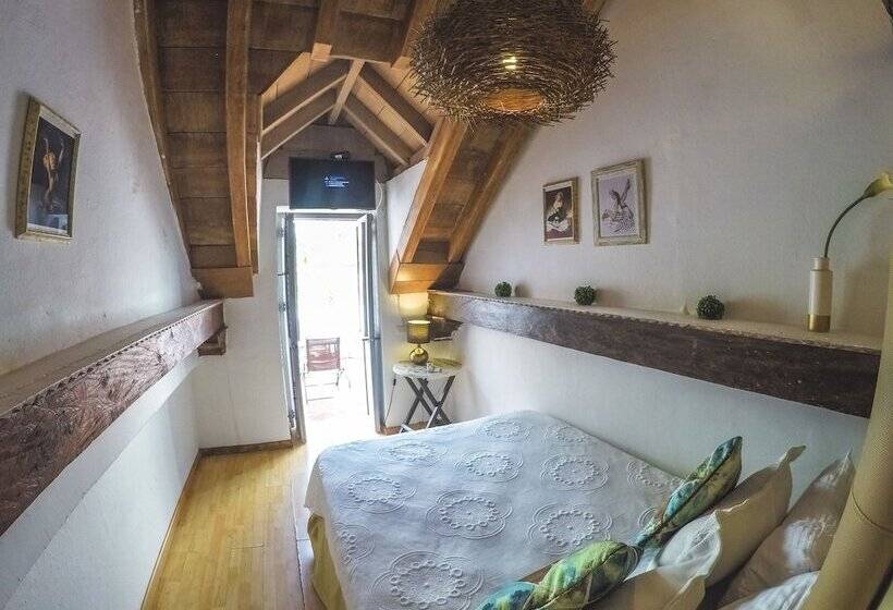 فندق Casa La Tablada