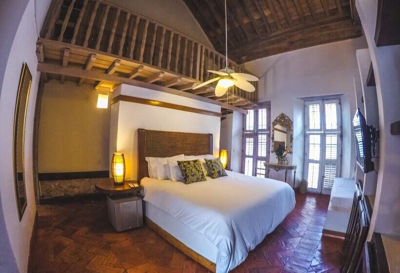 فندق Casa La Tablada