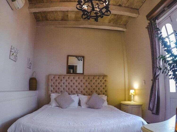 فندق Casa La Tablada