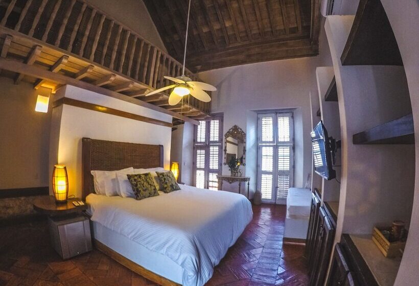 فندق Casa La Tablada