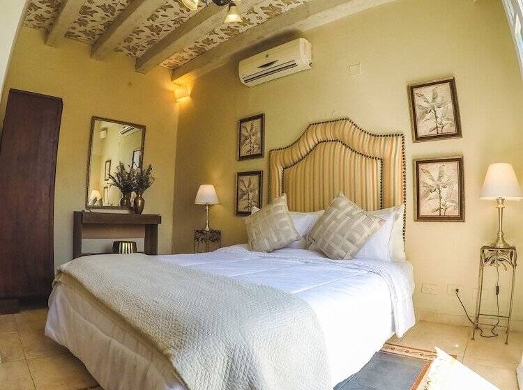 فندق Casa La Tablada