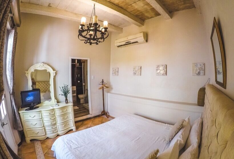 فندق Casa La Tablada