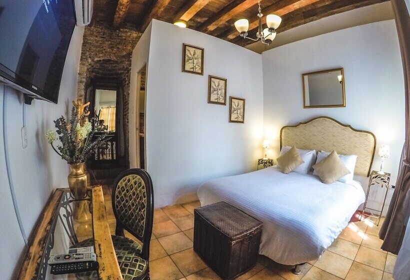 فندق Casa La Tablada