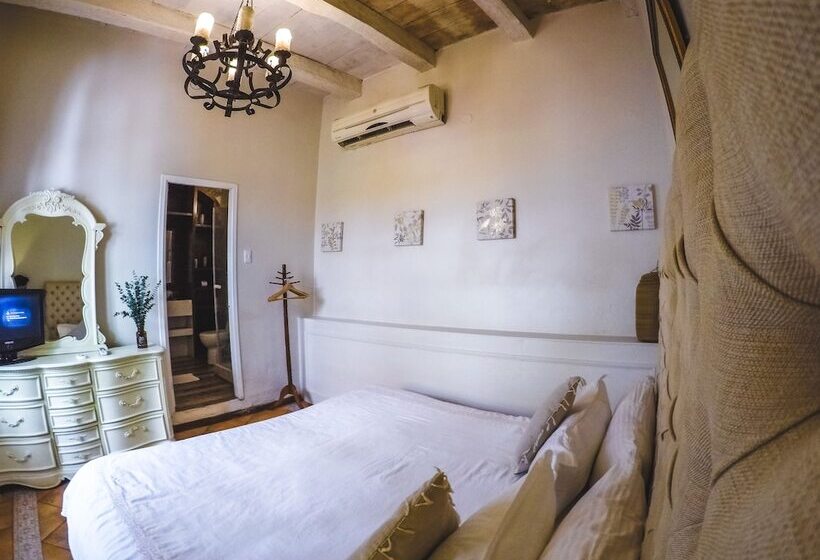 فندق Casa La Tablada