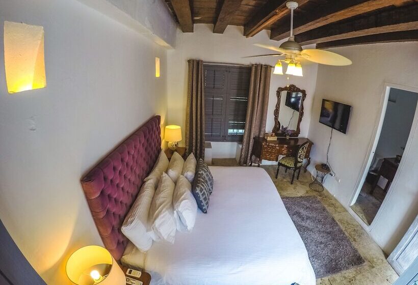 فندق Casa La Tablada