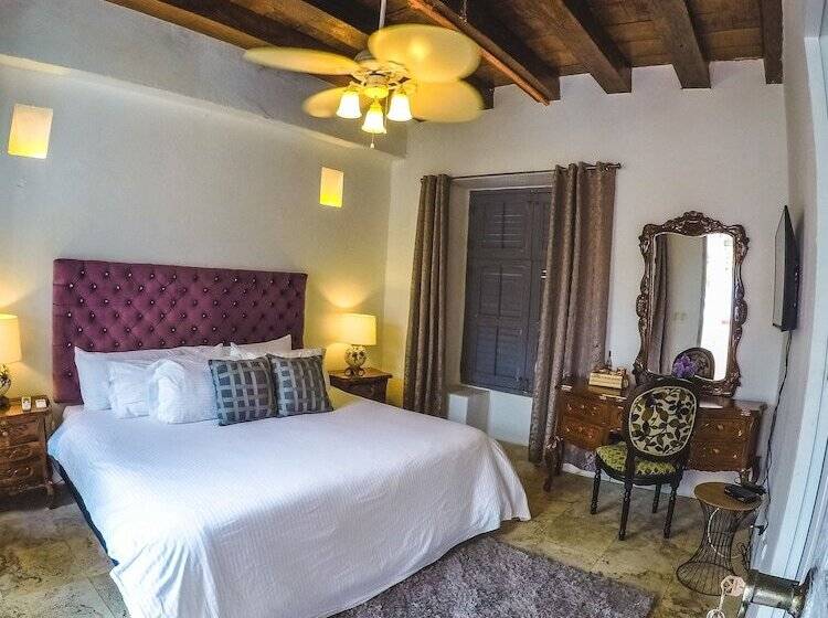 فندق Casa La Tablada