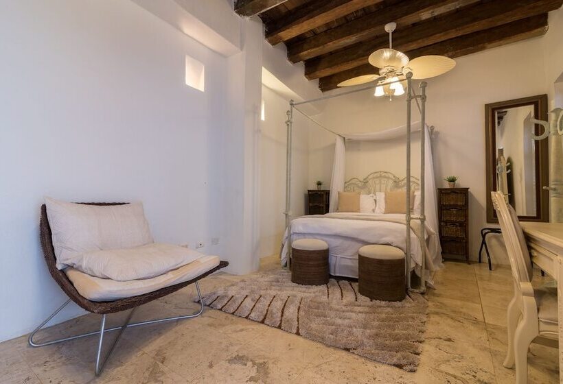 فندق Casa La Tablada