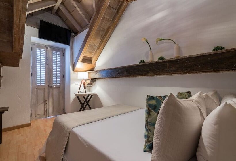 فندق Casa La Tablada