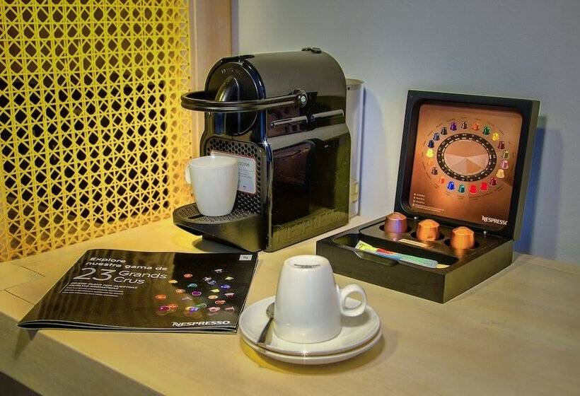 Casa Pizarro Hotel Boutique