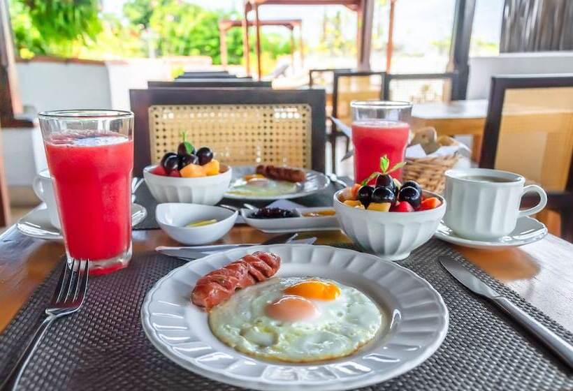 Casa Pizarro Hotel Boutique