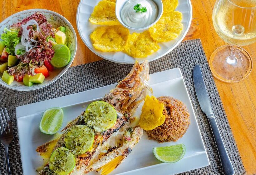 Casa Pizarro Hotel Boutique