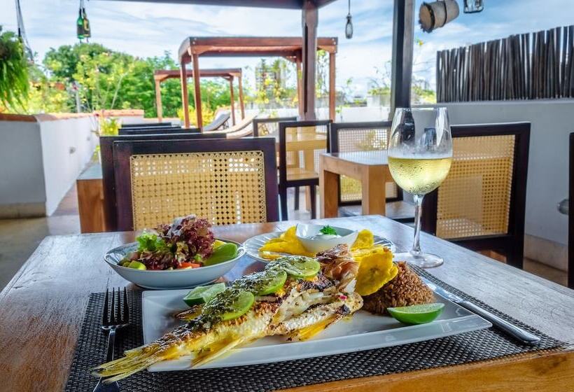 Casa Pizarro Hotel Boutique