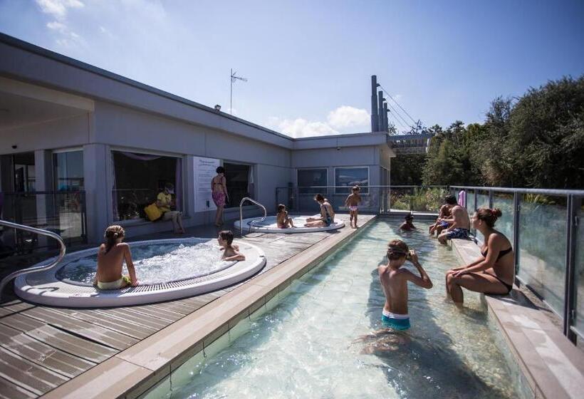 Depandance Hotel Rosa