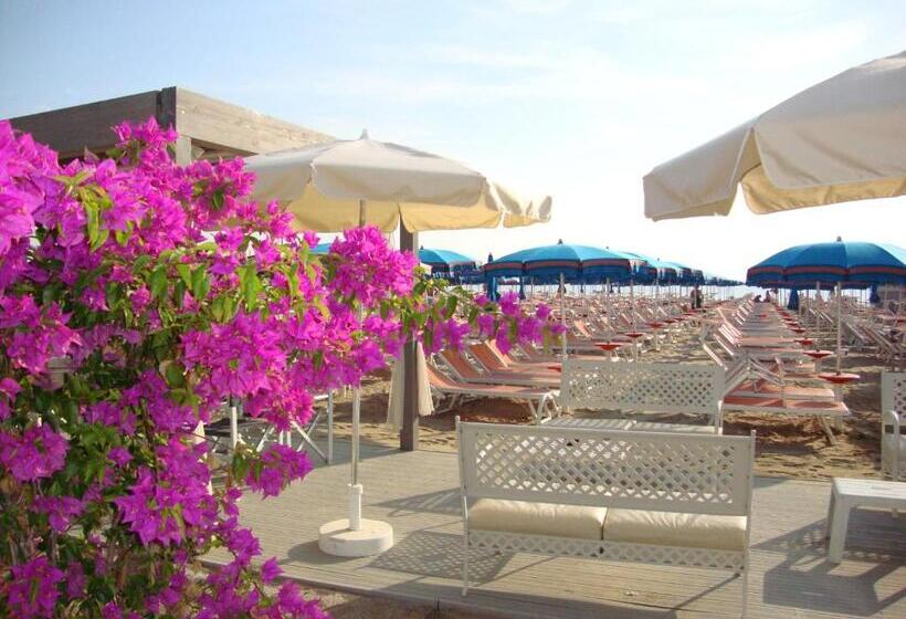 Depandance Hotel Rosa