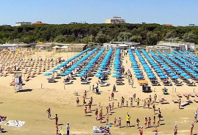 Depandance Hotel Rosa