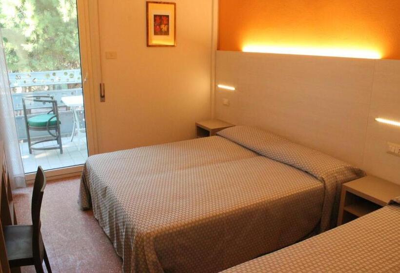 Depandance Hotel Rosa