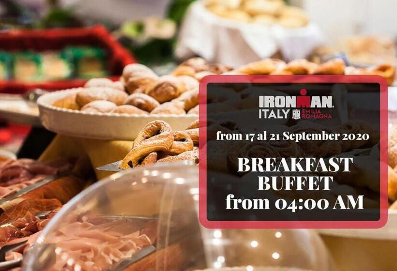 Depandance Hotel Rosa