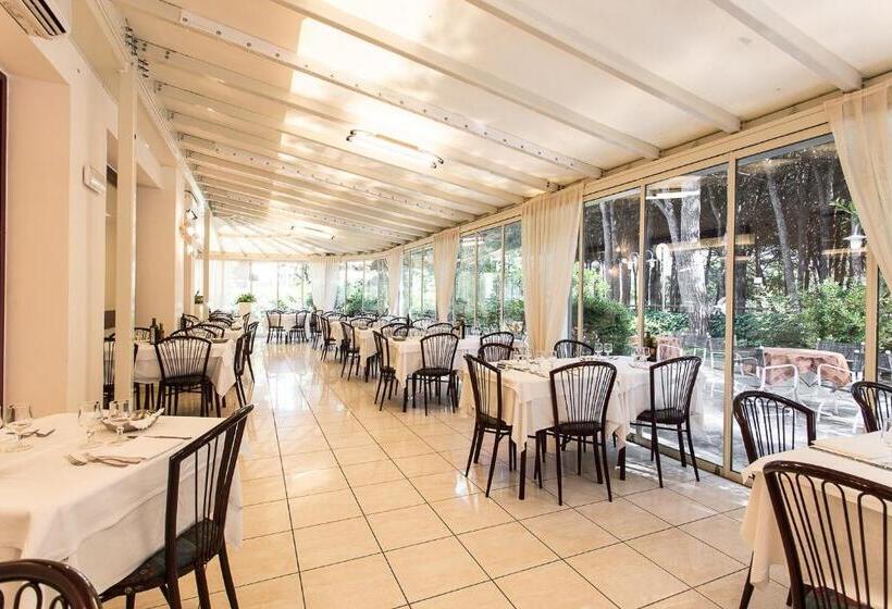 Depandance Hotel Rosa