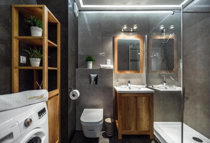 Emihouse Cityvibe Apartments