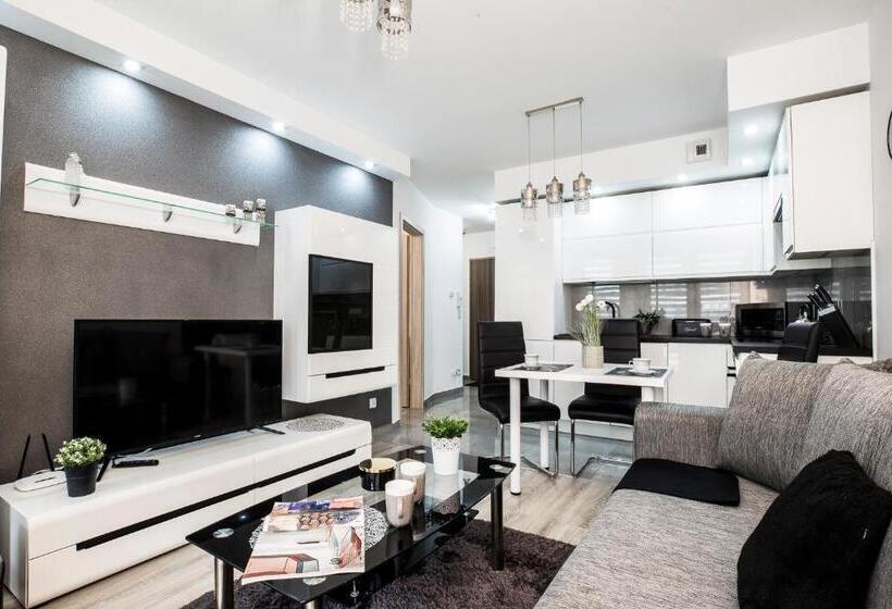 Emihouse Cityvibe Apartments