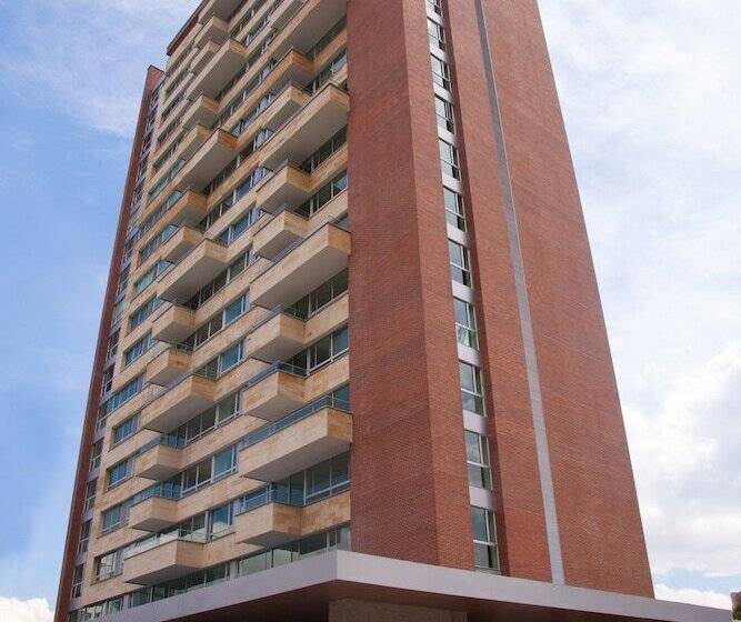 Estelar La Torre Suites