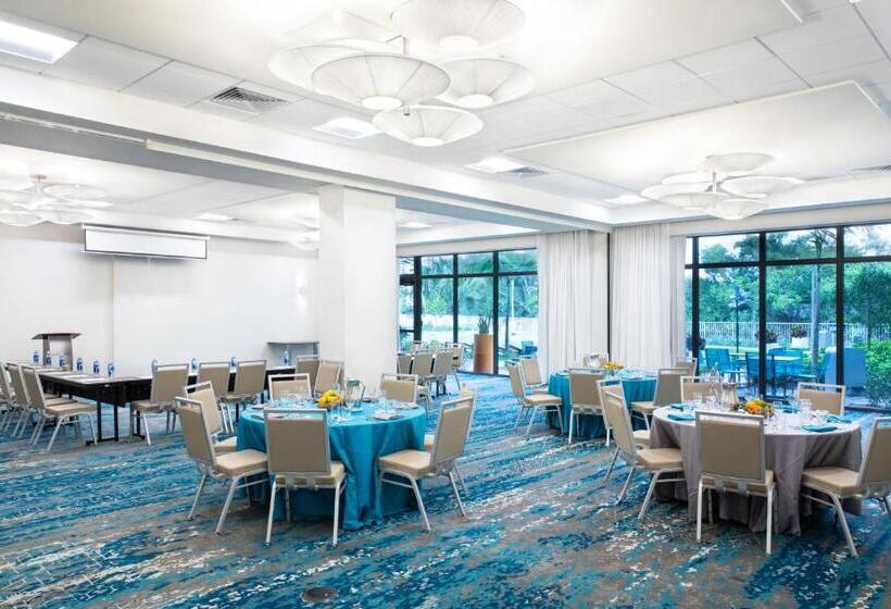 Even Hotel Miami   Airport, An Ihg