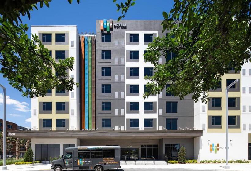 Even Hotel Miami   Airport, An Ihg