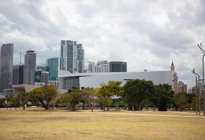 Even Hotel Miami   Airport, An Ihg