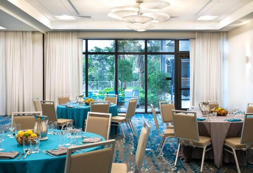 Even Hotel Miami   Airport, An Ihg