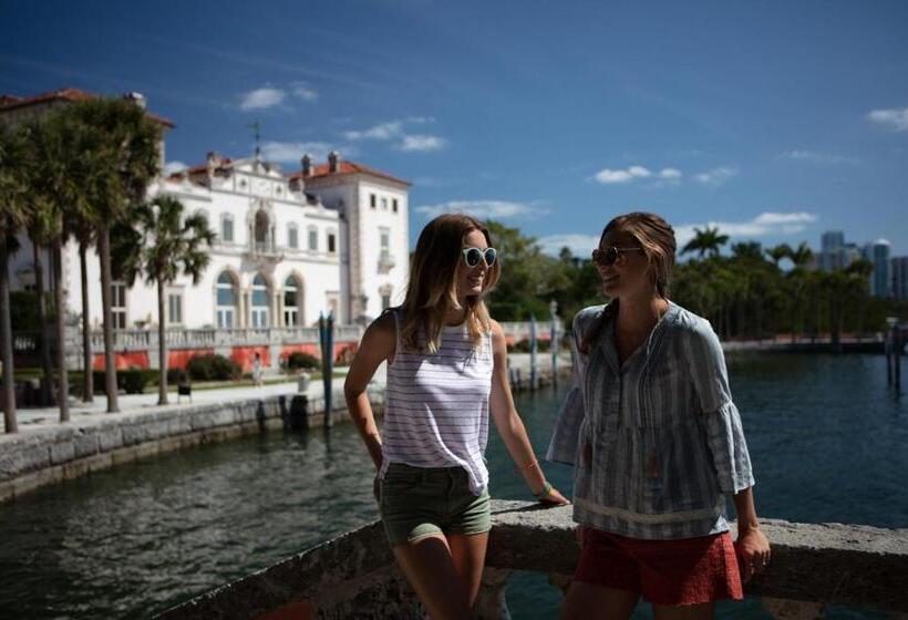 Even Hotel Miami   Airport, An Ihg