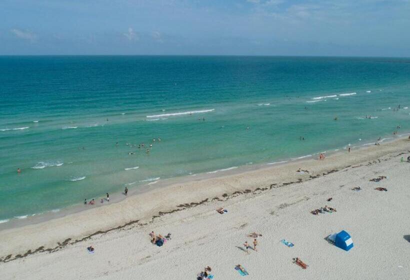 Even Hotel Miami   Airport, An Ihg