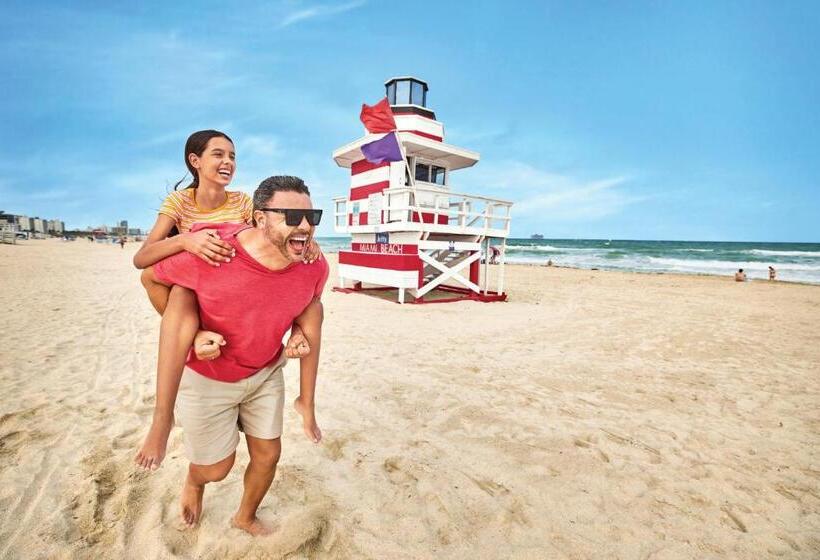 Even Hotel Miami   Airport, An Ihg