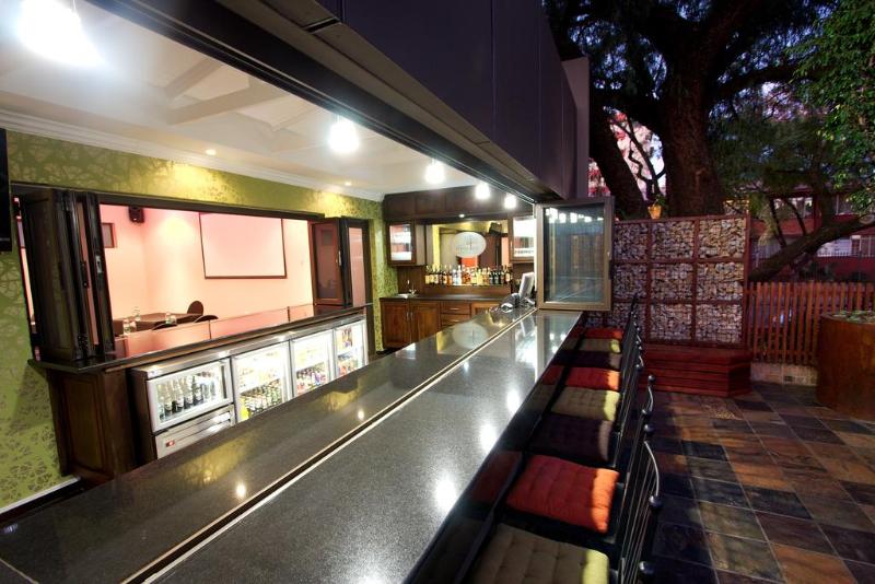 ホテル 224 Serviced Apartments