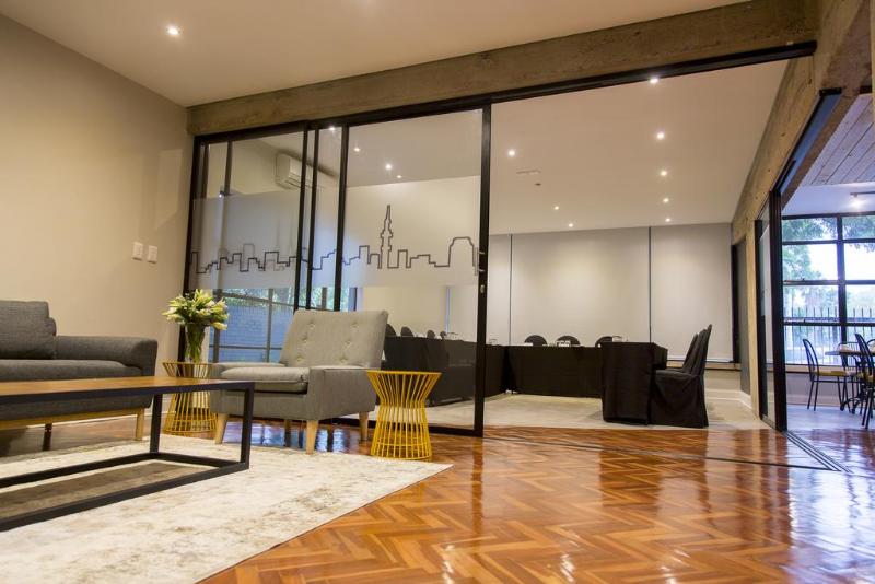 ホテル 224 Serviced Apartments