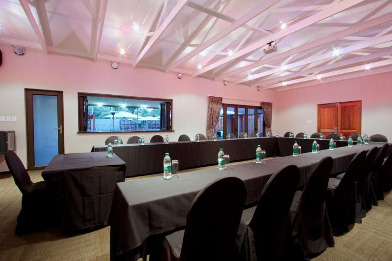 ホテル 224 Serviced Apartments