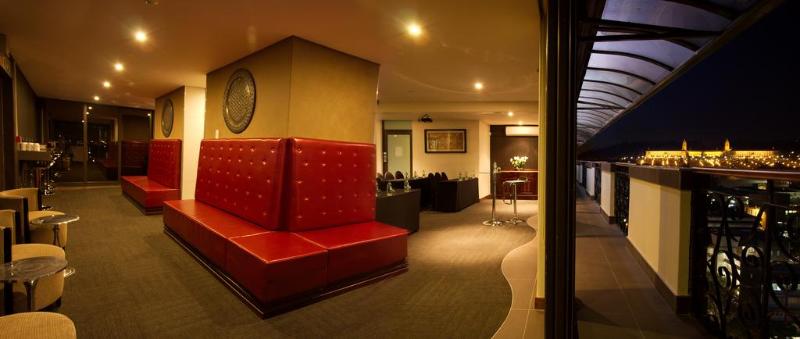 ホテル 224 Serviced Apartments