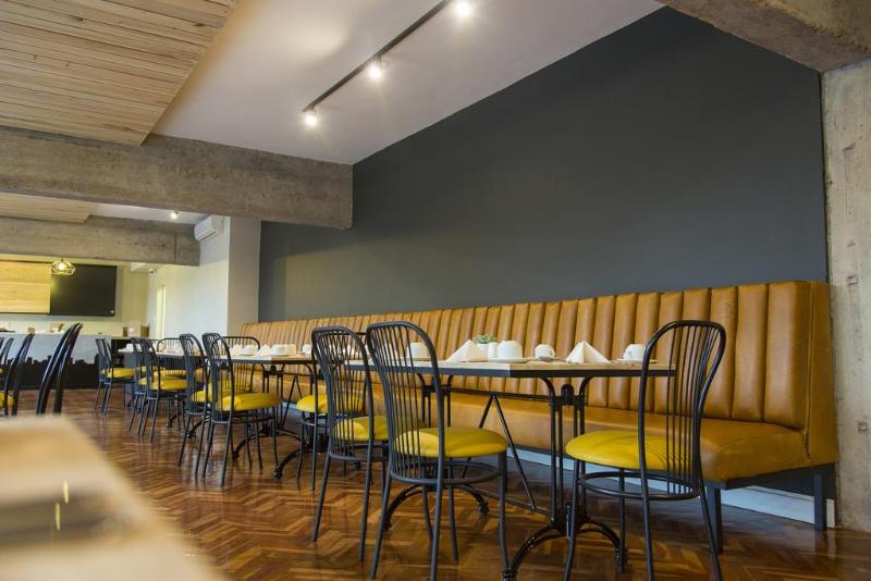 ホテル 224 Serviced Apartments