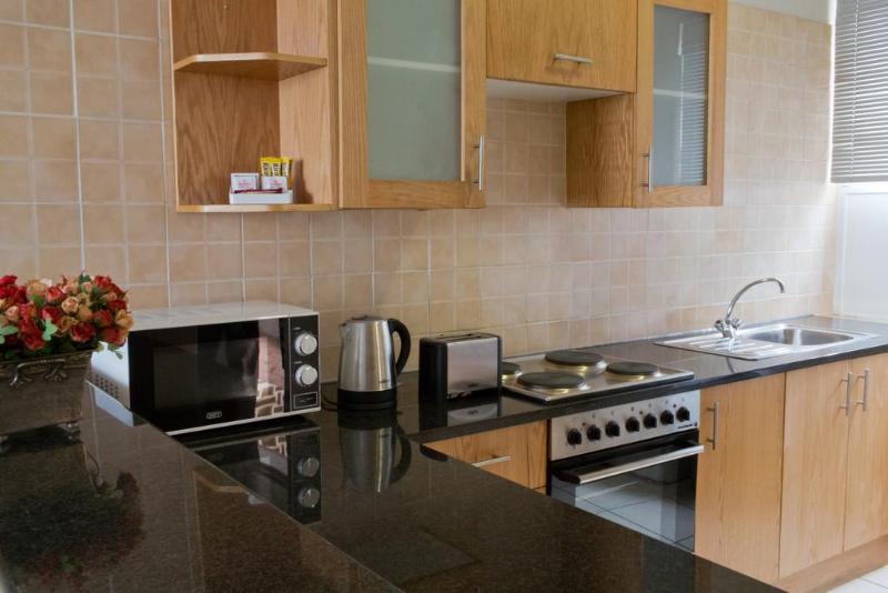 ホテル 224 Serviced Apartments