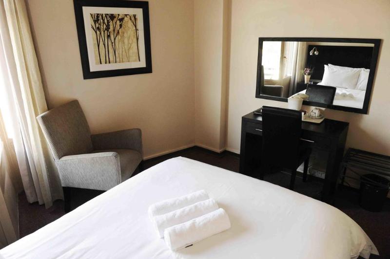 ホテル 224 Serviced Apartments