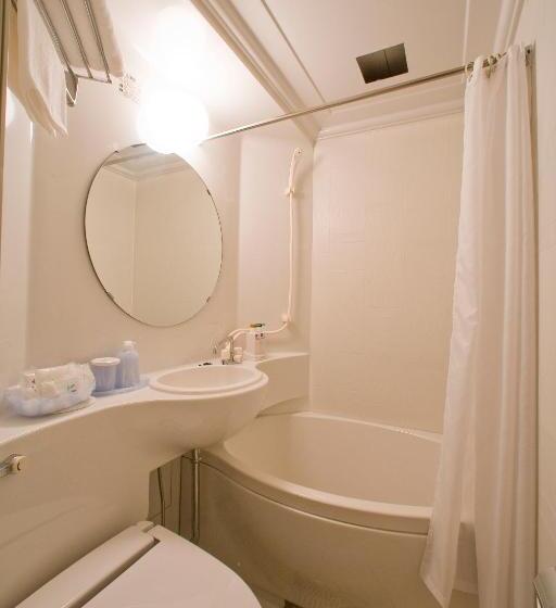 호텔 Access Inn Kariya