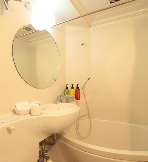 호텔 Access Inn Kariya