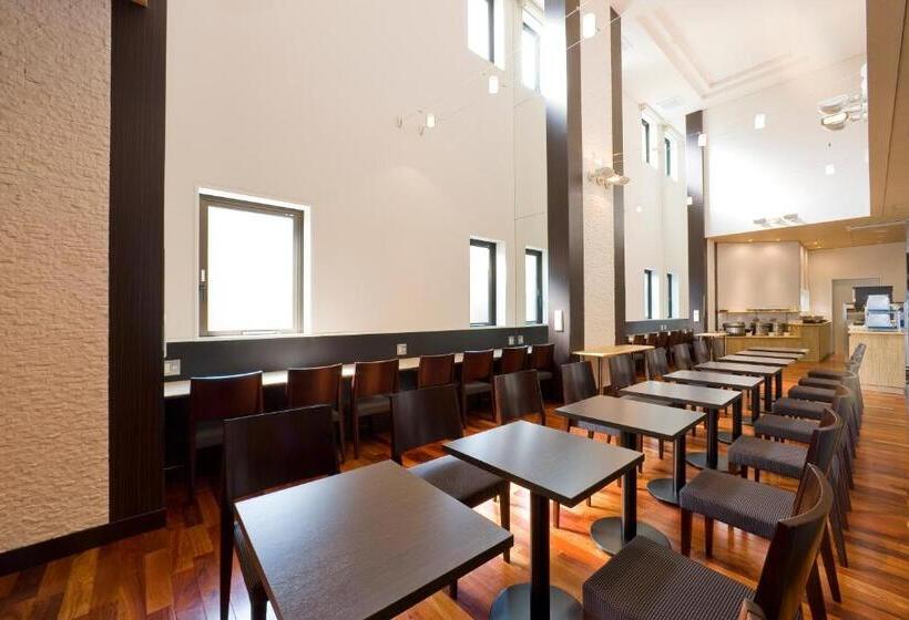 호텔 Access Inn Kariya