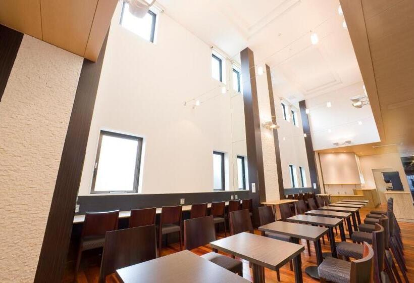 호텔 Access Inn Kariya