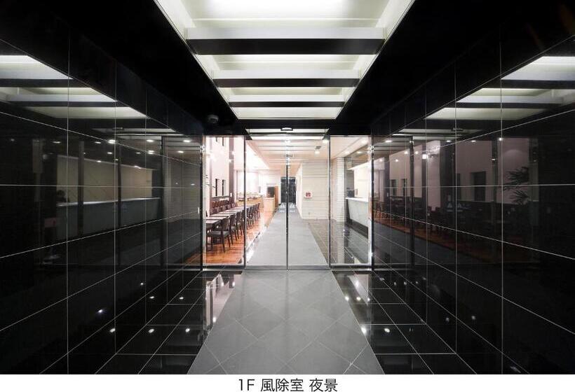 호텔 Access Inn Kariya