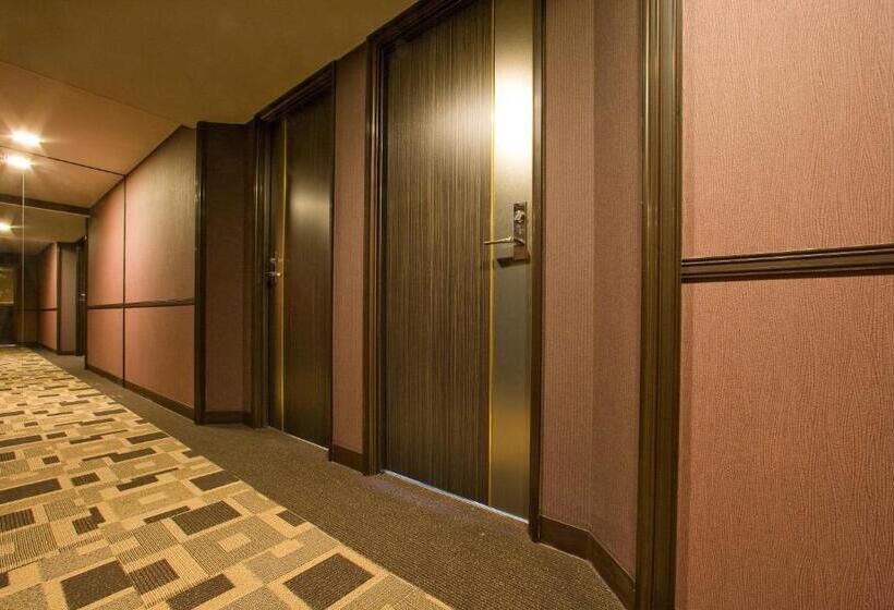 호텔 Access Inn Kariya