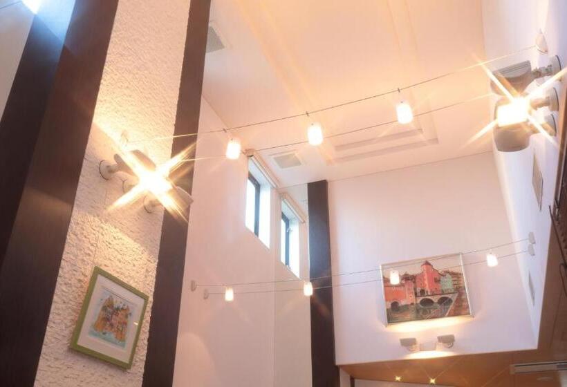 호텔 Access Inn Kariya