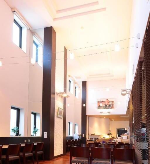 호텔 Access Inn Kariya