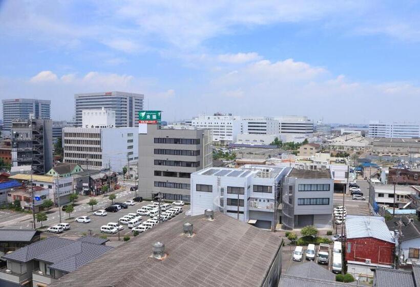 호텔 Access Inn Kariya